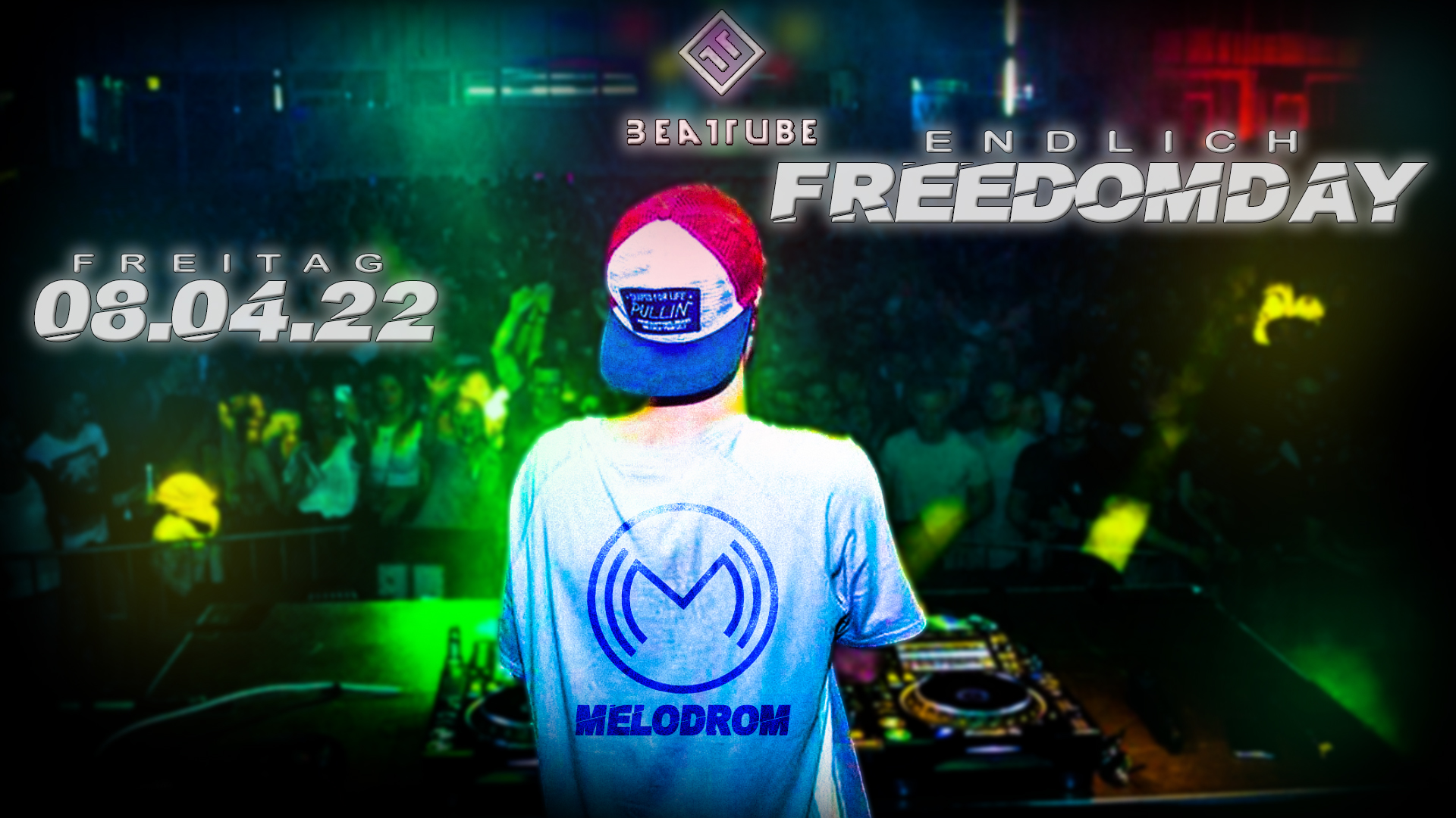 to the Melodrom Melodrom