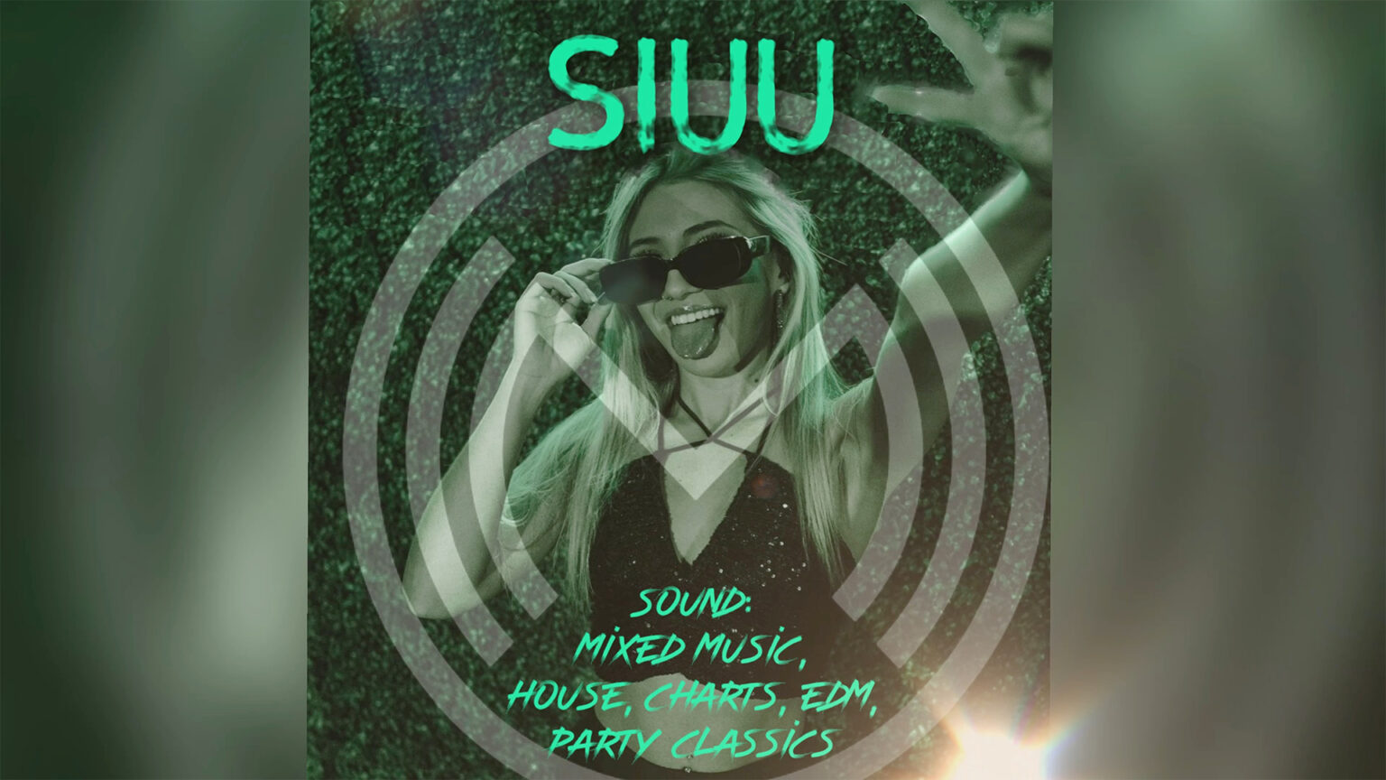 SIUUU! Melodrom Melodrom